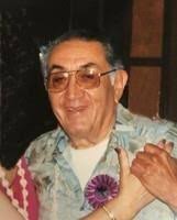Robert Camacho Obituary (1932