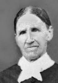 Elisabeth (Christman) Boyer (1809-1890)