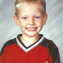 Cayden Burud Obituary December 11, 2007