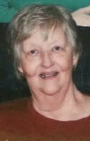 Gwenda Kinder Obituary