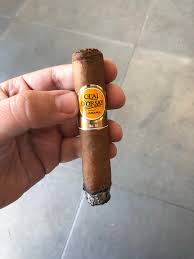 Cuban Cigar Reviews Cigar Inspector