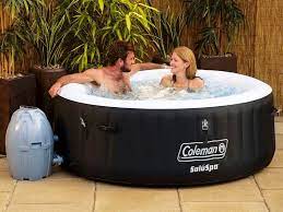 Check spelling or type a new query. Best Inflatable Hot Tubs In 2021