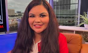 Rising Stars: Meet Prisma Garcia