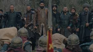 Atv'nin çok izlenen dizisi kuruluş osman'ın 51. Kurulus Osman 51 Bolum Izle Tek Parca