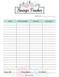 Maybe you would like to learn more about one of these? 2020 Financial Planner Free Printable Simply Stacie