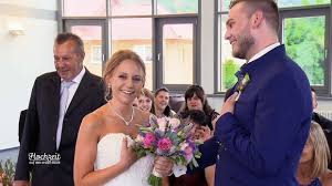 Die erste hochzeit der 6. Hochzeit Auf Den Ersten Blick Video Marcel Ist Von Christina Uberwaltigt Sat 1