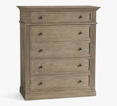 Enjoy free shipping on most stuff, even big stuff. Livingston 5 Drawer Tall Dresser Pottery Barn