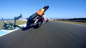 Everything and anything from motogp, for motogp fans including moto2, moto3 & motoe. Zarco Marquez Explain Scary Motogp Crash In Australian Gp