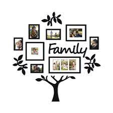 Foto modifikasi mobil jeep yang keren. Jual Bingkai Foto Set 13 Pcs Kompilasi Family Tree Hitam Terbaik Informa