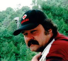 Obituary of Leslie Longmire