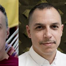 My Barbarian — United States Artists