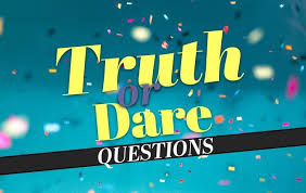#23 what's the best date you've ever. 250 Truth Or Dare Questions Good Truth Questions