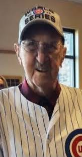 Harold Ward, Jr. Obituary