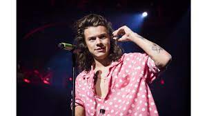 ١٢ جمادى الأولى ١٤٤٢ هـ. Harry Styles Computer Wallpapers Wallpaper Cave