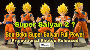 Check spelling or type a new query. News Update Sh Figuarts Son Goku Super Saiyan Full Power Dragon Ball Z Youtube