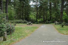 Fort stevens state park state parks, forests, and preserves. Fort Stevens State Park Campsite Photos Campsite Availability Alerts