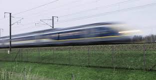 High-Speed Trains in the UK | Trainline