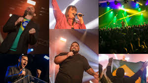 2023 é o ano da promoção: de ungido para nomeado, declara JB Carvalho no  1º dia do Profetizando • Comunidade das Nações