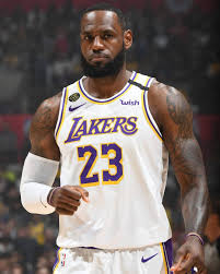 1 991 Likes 17 Comments Lakers Forever Lakers24ever On Instagram Halftime Lakers 49 Clippers 5 In 2020 Lebron James Lebron James Lakers Lebron James Workout