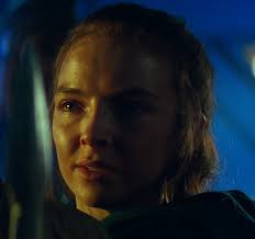 Years after her appearance in 2019's the rise of skywalker, jodie comer is finally speaking about her. Rey S Mother Wookieepedia Fandom
