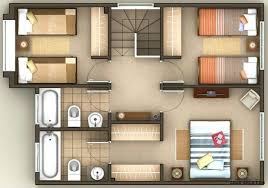 Pin On Planos Casa 150 Mts