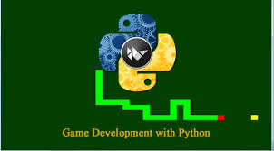 Also, make a not over here that i have removed the hardcodes and used variables instead so that it becomes easy in. Game Development With Python Snake Game