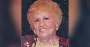 Frances Louise Sims Obituary