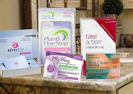 And, it doesn't affect your ability to get pregnant in the future. Where To Get The Morning After Pill