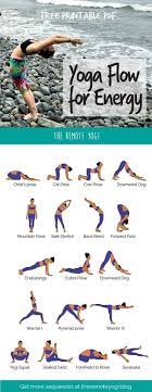 Maybe you would like to learn more about one of these? Energizing Yoga Poses Pdf Energizing Yoga Poses Morning Yoga Routine Energizing Morning Yoga