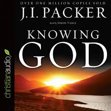 Knowing God By J I Packer Audiobook Download Christian Audiobooks Try Us Free
