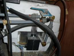 You should have continuity through that link. No Hot Water After Winterizing Jayco The Rv Forum Community
