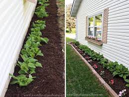 In time, you will find that the garden and many parts of the. 16 Lawn Edging Techniques Great For Diy Landscaping