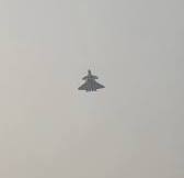 China production J-20A with WS-15 engines maiden flight 2025/12/27 [video]