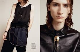 AnOther Man Spring/Summer 2016 : The Rolling Stones Issue