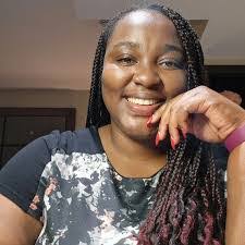 Josephine Moses's Instagram, Twitter & Facebook