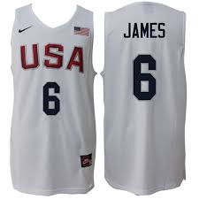 Jun 15, 2021 · the usa basketball men's national team is opening its camp in las vegas on july 4 and will travel to the tokyo olympics 15 days later. Kevin Durant Olympic Jersey 43c821