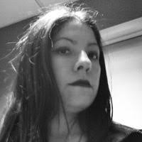 Makeup by Robert McCammon