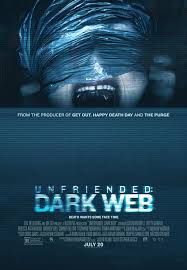 Dark web websites are often associated with illegal activity — but not all of them. Unfriended Dark Web 2018 Hindi Dubbed Full Movie Watch Online On Hindilinks4u