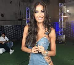 Check out a collection of elisabetta gregoraci out about milan photos and editorial stock pictures. Elisabetta Gregoraci E Lo Scatto Hot Su Instagram Che Infiamma La Rete