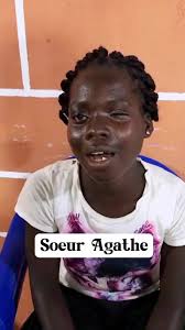 Part 07 : Worship Song with sister Agathe #agatheministries #worship