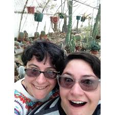 Sarah Letson and Jess Molina's Wedding Website