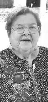 Carolyn (Mitchell) Cox