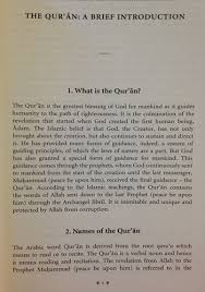 Fatihah ayah 1 7 notes. Treasures Of The Qur An Surah Fatihah To Ma Idah