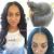 Straight Side Part Sew In With Closure