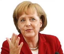 The World's 100 Most Powerful Women