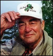 John MOST Obituary (2013)