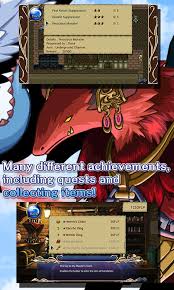 For that he has the support of many deities and also to participate in many battles. Rpg Bonds Of The Skies For Android Apk Download
