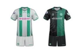 Fifa 21 fc groningen xi. New Fc Groningen 2014 2015 Kits Masita Groningen Home Away Shirts 14 15 Football Kit News