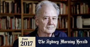 Alex Miller: The role of real truth in novels