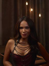 Pin By Karen Barackman On Abby Lucifer Mazikeen Maze Lucifer Lesley Ann Brandt